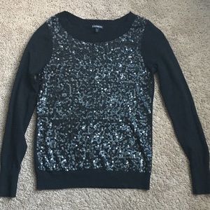 🍁 Express Sweater 🍁